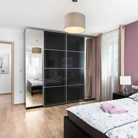 Apartment Marko