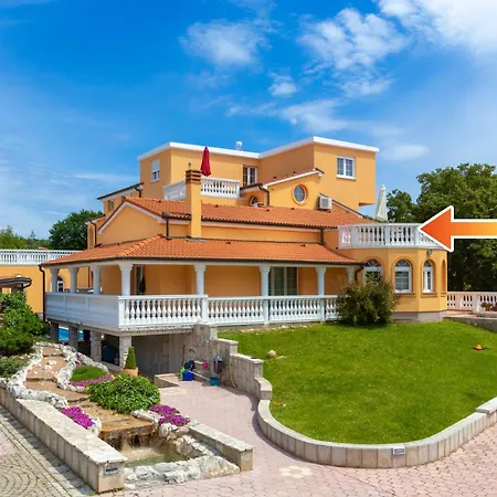 Marko Apartment