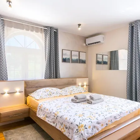 Apartman Marko *