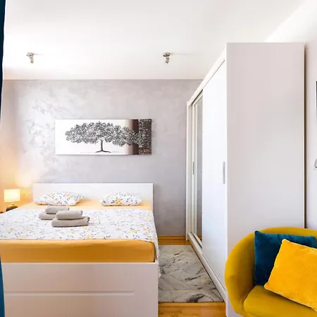Apartman Marko