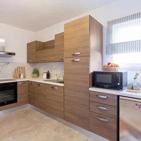 Appartement Marko Medulin